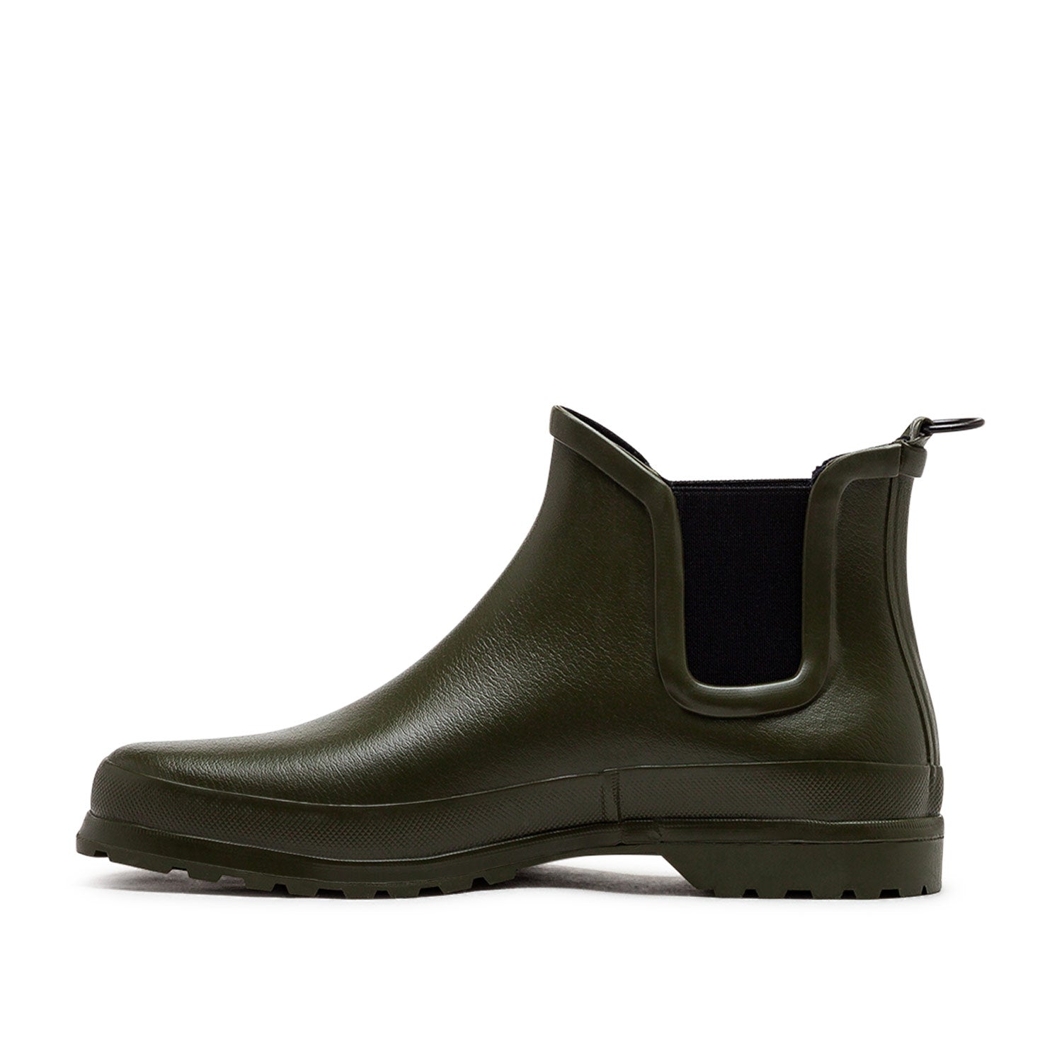 Novesta Chelsea Boot 517 (Grün)  - Allike Store