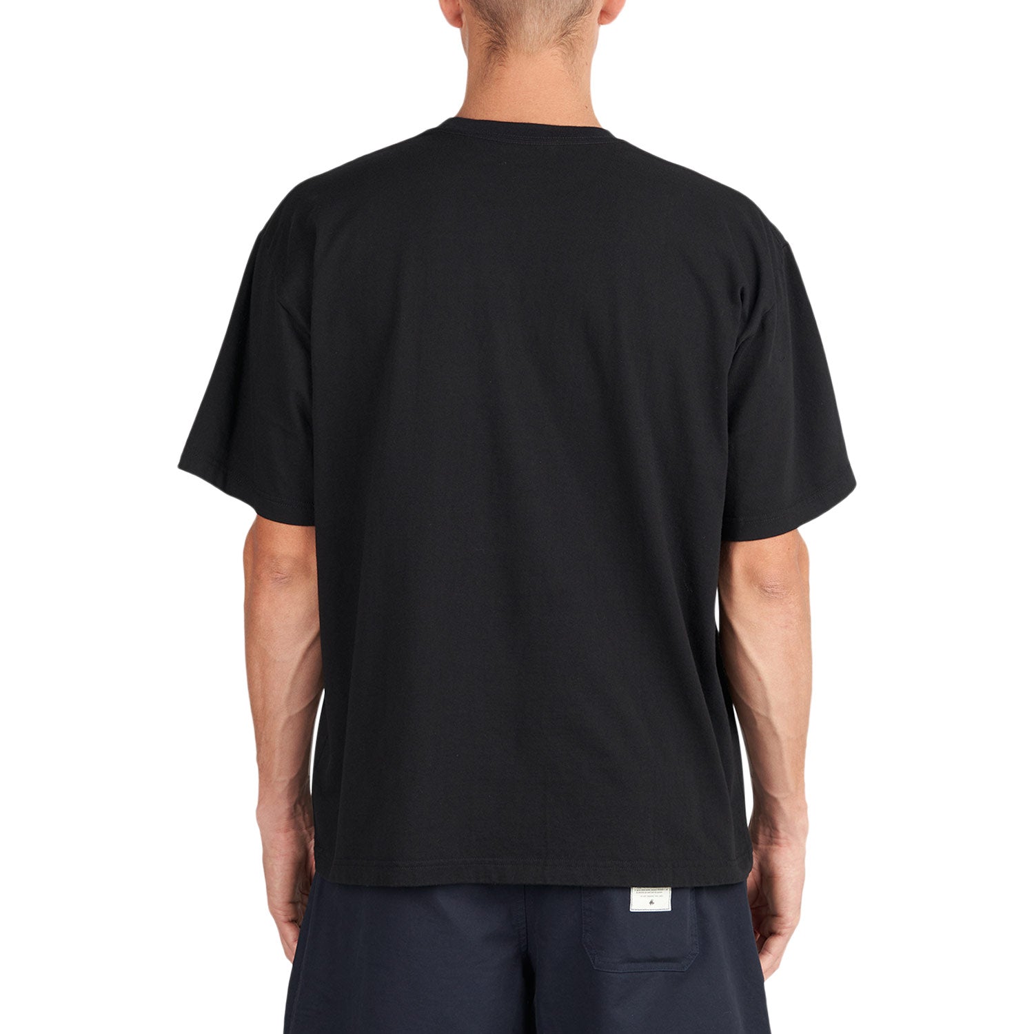 Neighborhood TEE SS-2 (Black)