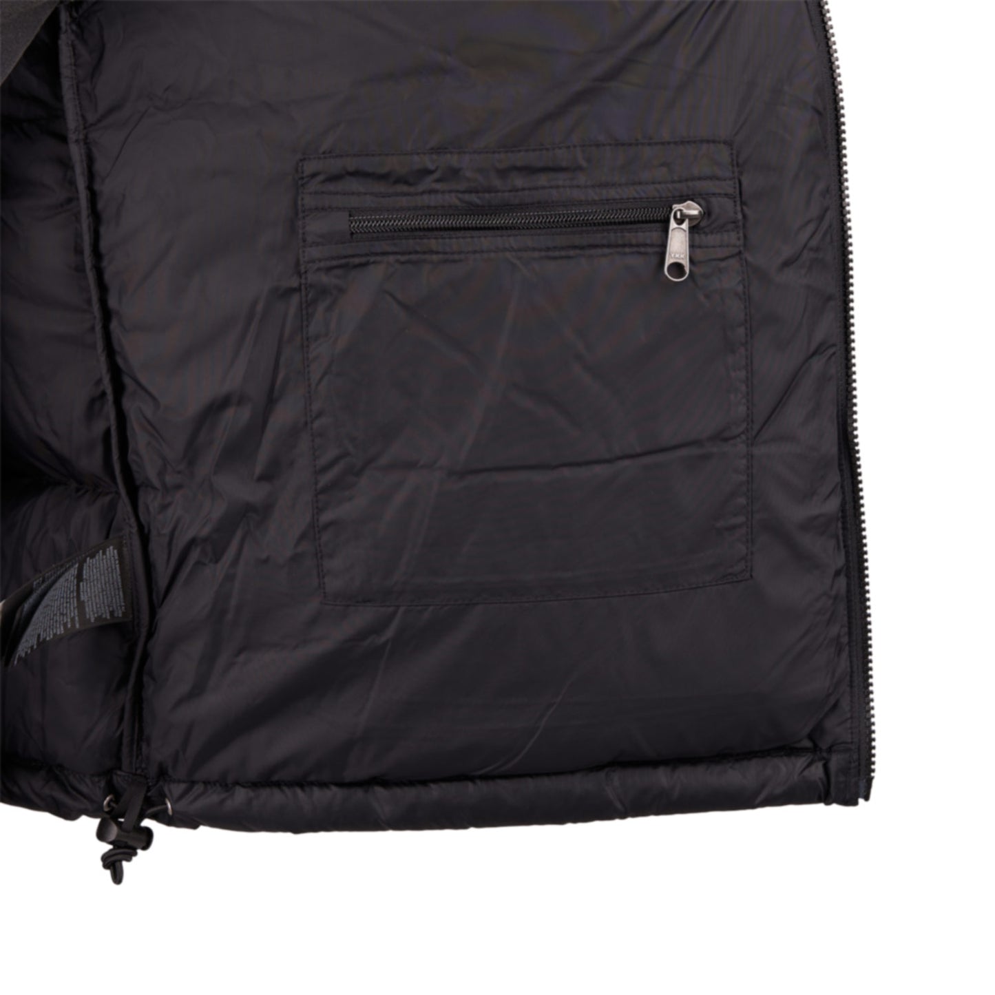 The North Face 1996 Retro Nuptse Down Jacket (Schwarz)  - Allike Store