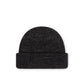 The North Face Salty Lined Beanie (Schwarz)  - Allike Store