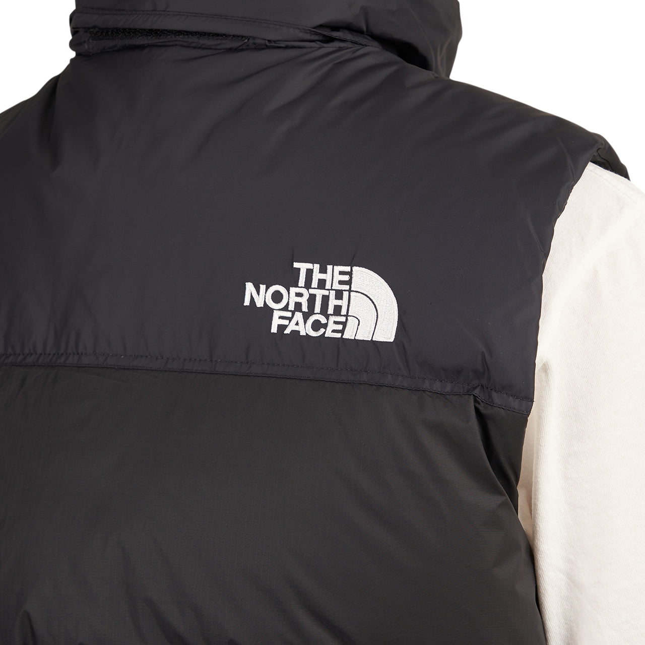 The North Face 1996 Retro Nuptse Vest (Black)