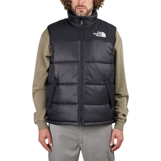 The North Face Himalayan Insulated Gilet (Schwarz)  - Allike Store