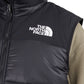The North Face Himalayan Insulated Gilet (Schwarz)  - Allike Store