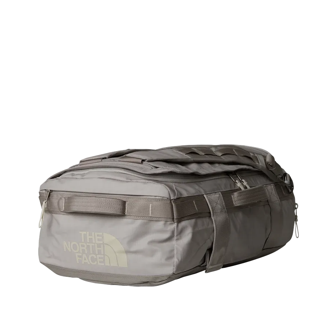 The North Face Base Camp Voyager Duffel 32l (Grau) - Allike Store