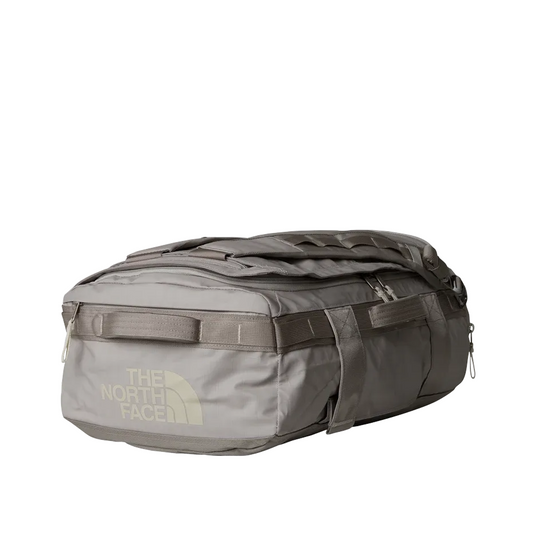 The North Face Base Camp Voyager Duffel 32l (Grau) - Allike Store