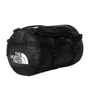 The North Face Base Camp Duffel-Tasche - S (Schwarz)  - Allike Store