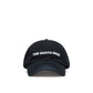 The North Face Horizontal Embro Ball Cap (Schwarz)  - Allike Store