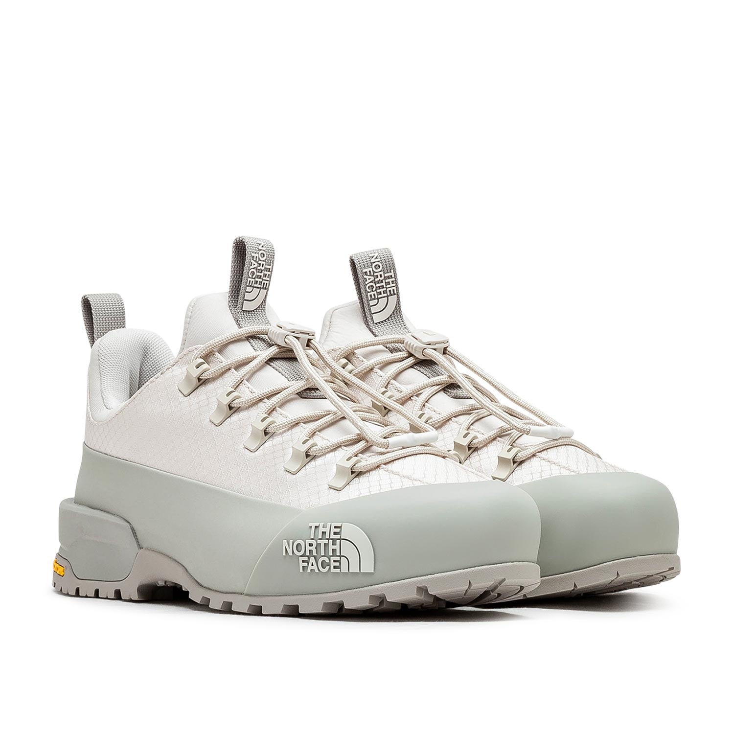 The North Face Glenclyffe Low (Beige) - Allike Store