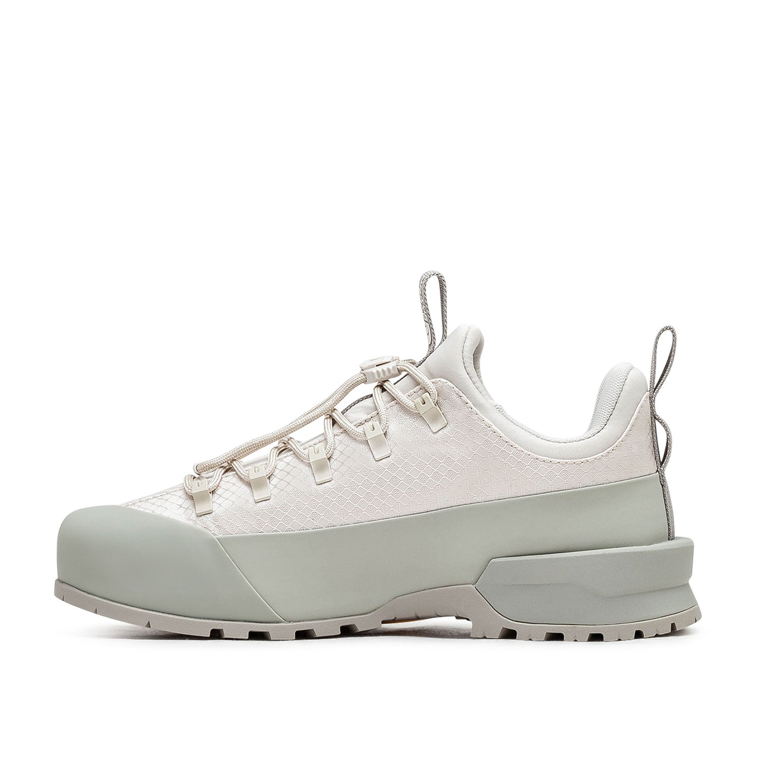 The North Face Glenclyffe Low (Beige) - Allike Store