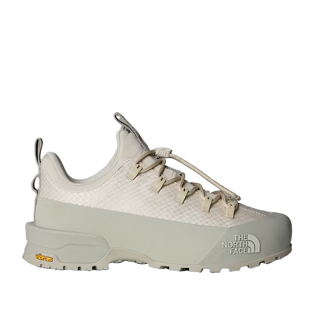 The North Face Glenclyffe Low (Beige) - Allike Store