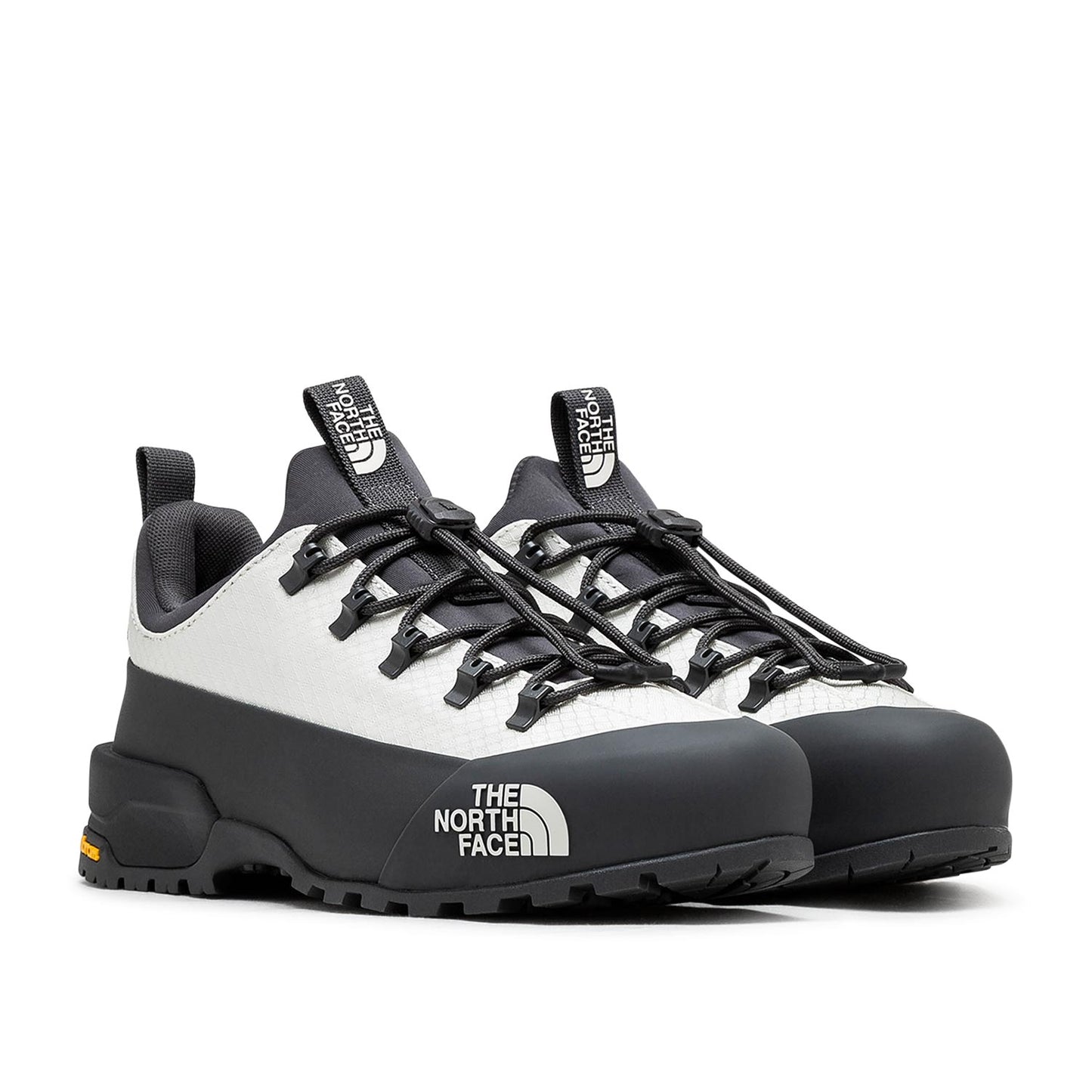 The North Face Glenclyffe Low (Schwarz / Weiss) - Allike Store