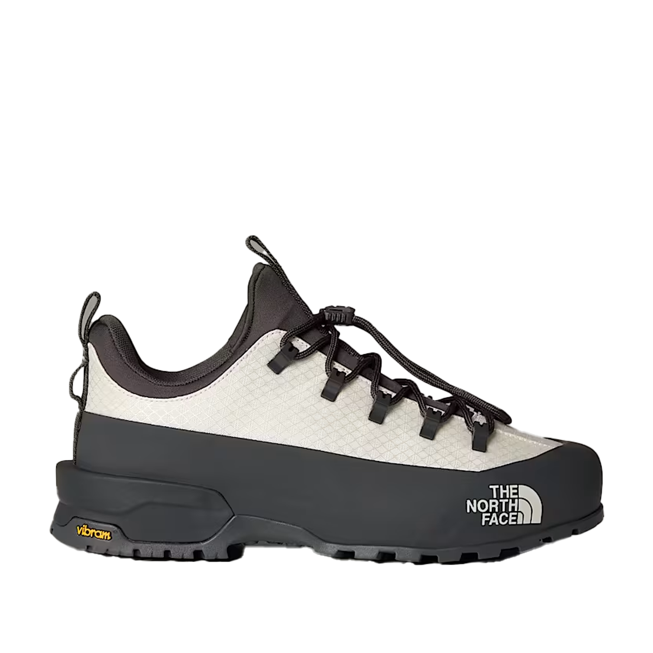 The North Face Glenclyffe Low (Schwarz / Weiss) - Allike Store