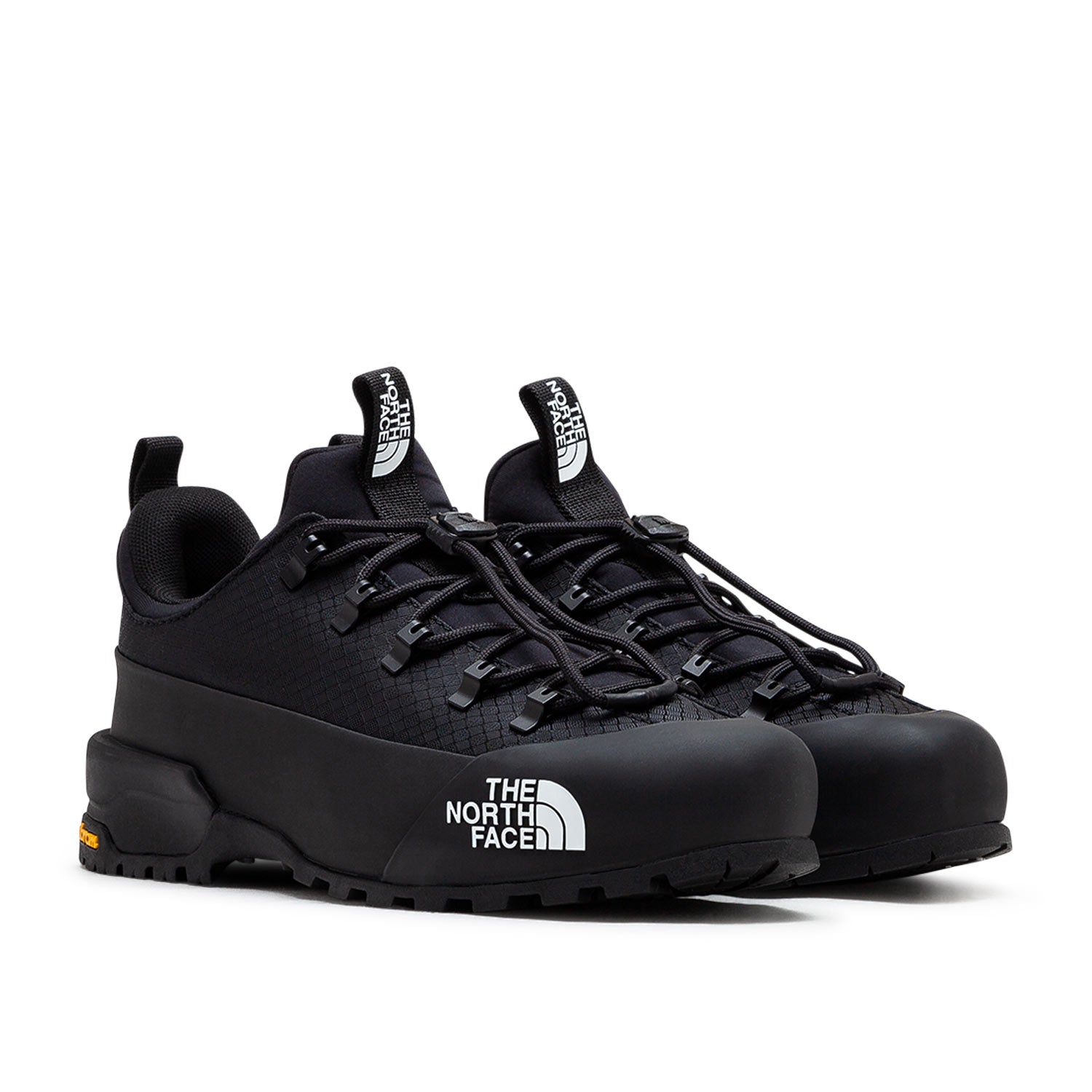 The North Face Glenclyffe Low (Schwarz)  - Allike Store