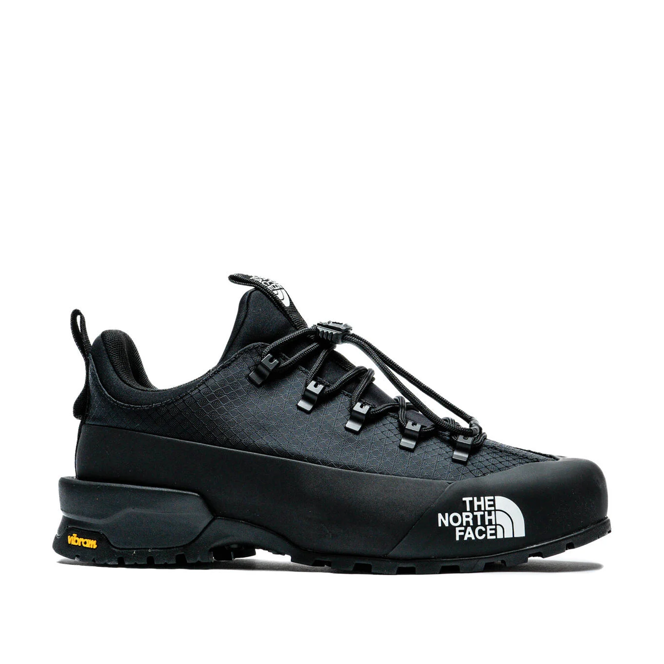 The North Face Glenclyffe Low (Schwarz)  - Allike Store