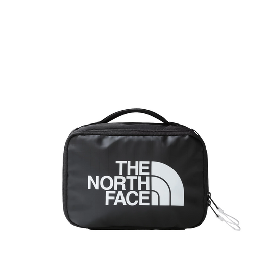 The North Face Base Camp Voyager Waschbeutel (Schwarz)  - Allike Store