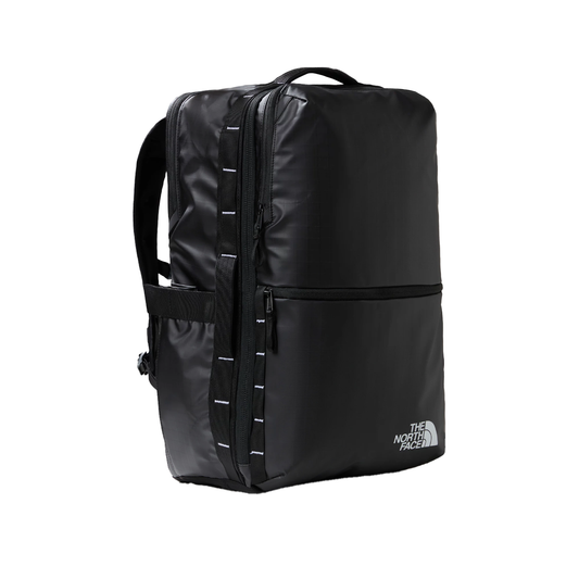 The North Face Base Camp Voyager Daypack (Schwarz)  - Allike Store