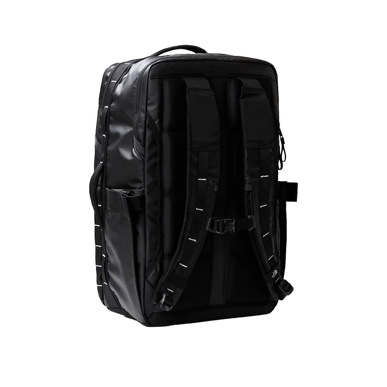 The North Face Base Camp Voyager Daypack (Schwarz)  - Allike Store