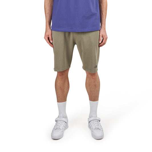 The North Face Heritage Dye Shorts (Beige)  - Cheap Sneakersbe Jordan Outlet
