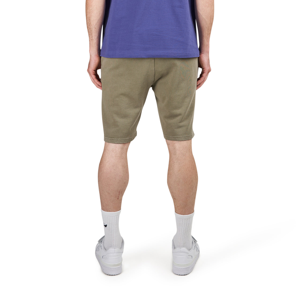 Mens north face fleece on sale shorts