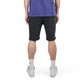 The North Face Heritage Dye Shorts (Schwarz)  - Allike Store