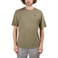 The North Face Heritage Dye T-Shirt (Beige)  - Allike Store