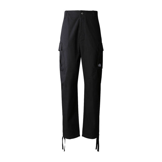 The North Face WMNS Cargo Pant (Schwarz)  - Allike Store