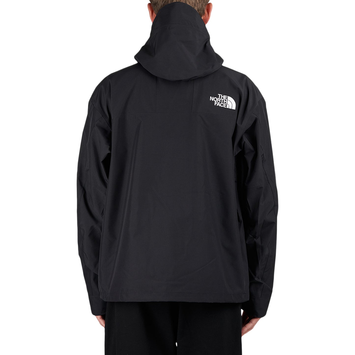 The North Face GTX Mountain Jacket (Schwarz) - Allike Store