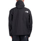 The North Face GTX Mountain Jacket (Schwarz) - Allike Store