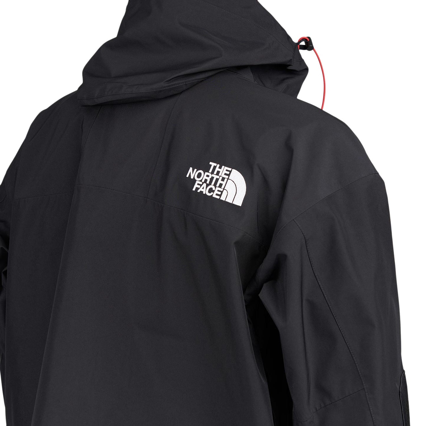 The North Face GTX Mountain Jacket (Schwarz) - Allike Store