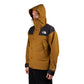 The North Face GTX Mountain Jacket (Oliv)  - Allike Store