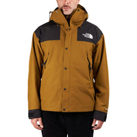 The North Face GTX Mountain Jacket (Oliv)
