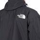 The North Face Gore-Tex® Mountain Jacket (Schwarz)  - Allike Store