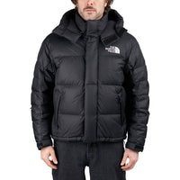The North Face Himalayan Baltoro Jacket (Black)