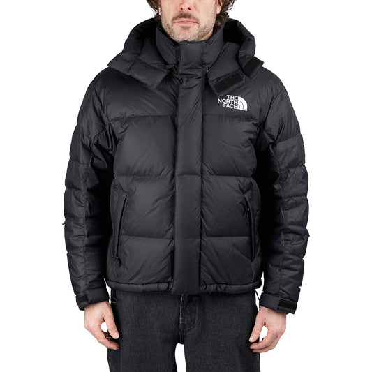 The North Face Himalayan Baltoro Jacket (Schwarz) - Allike Store