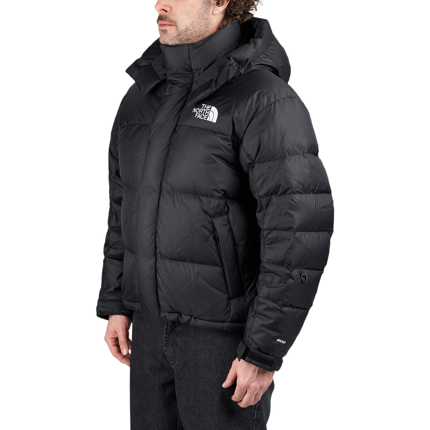 The North Face Himalayan Baltoro Jacket (Schwarz) - Allike Store