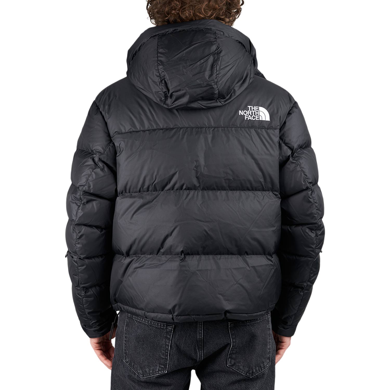 The North Face Himalayan Baltoro Jacket (Schwarz) - Allike Store