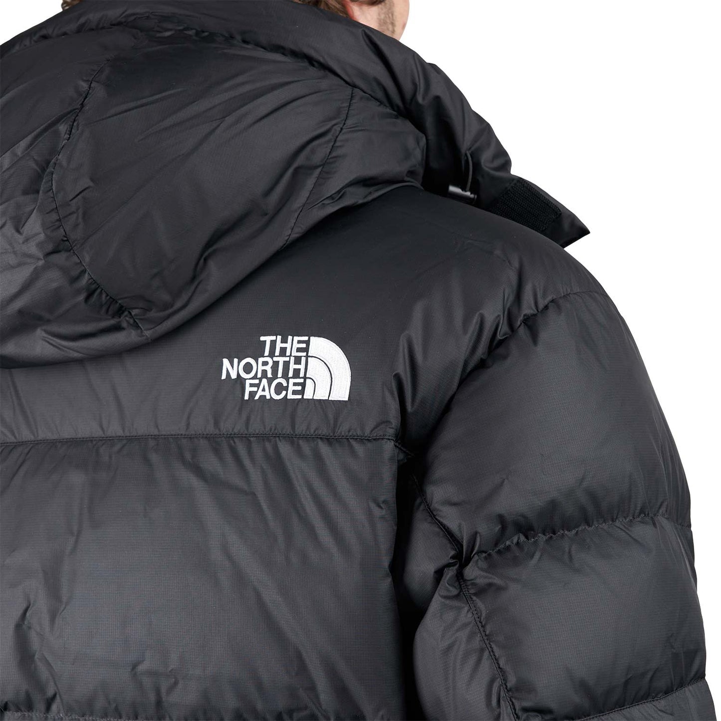 The North Face Himalayan Baltoro Jacket (Schwarz) - Allike Store