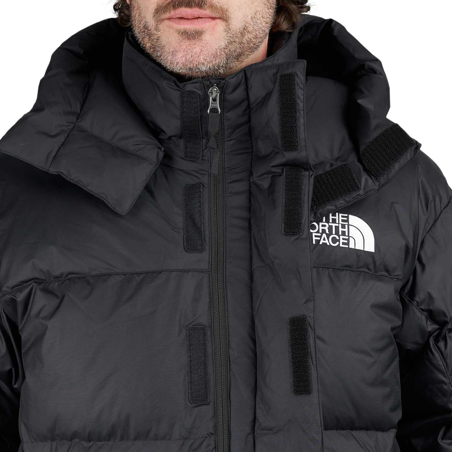 The North Face Himalayan Baltoro Jacket (Schwarz) - Allike Store