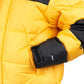 The North Face Himalayan Baltoro Jacket (Gelb / Schwarz) - Allike Store