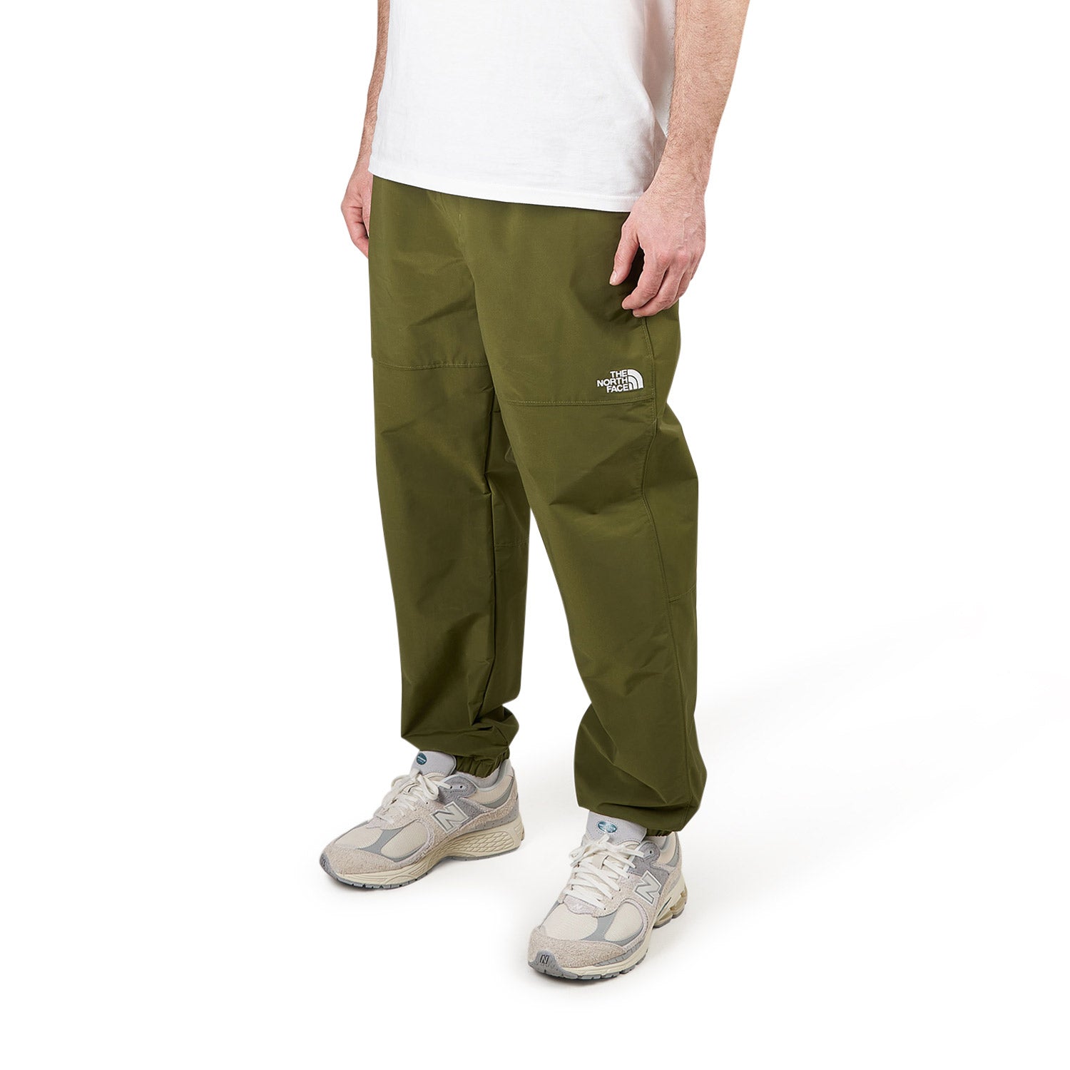 The North Face Easy Wind Hose (Grün)  - Allike Store