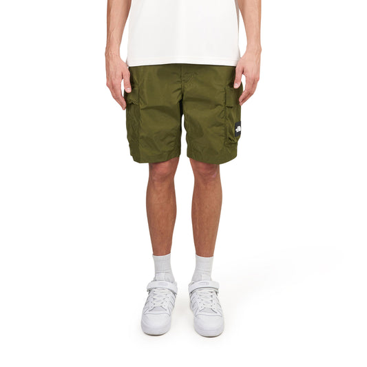 The North Face NSE Cargo Short  (Green)