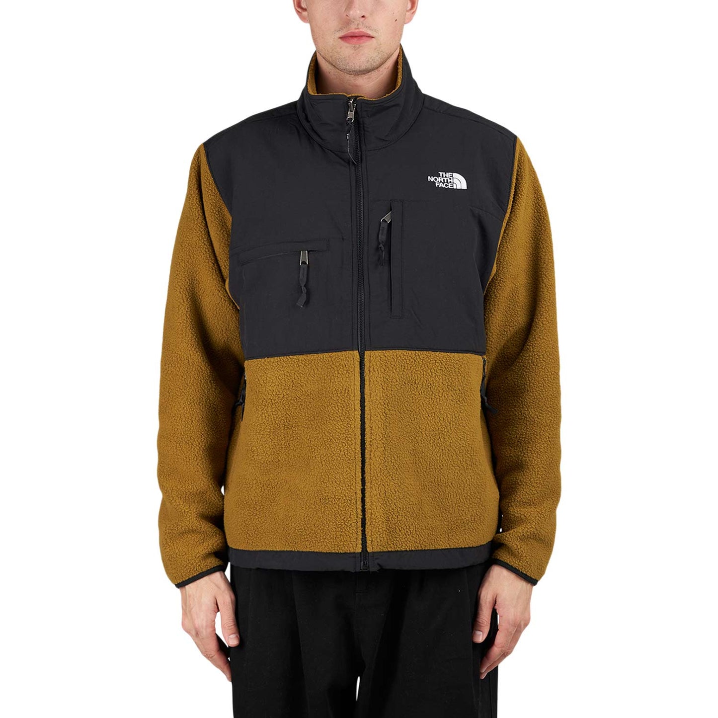 The North Face Retro Denali Jacket (Oliv)