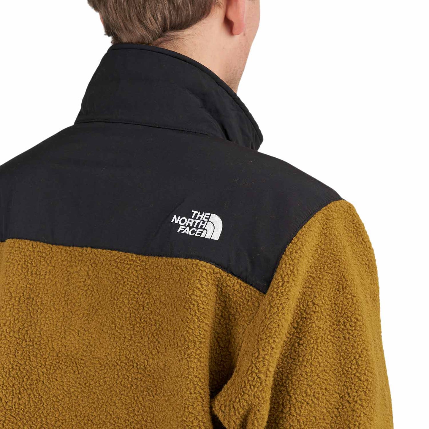 The North Face Retro Denali Jacket (Oliv)