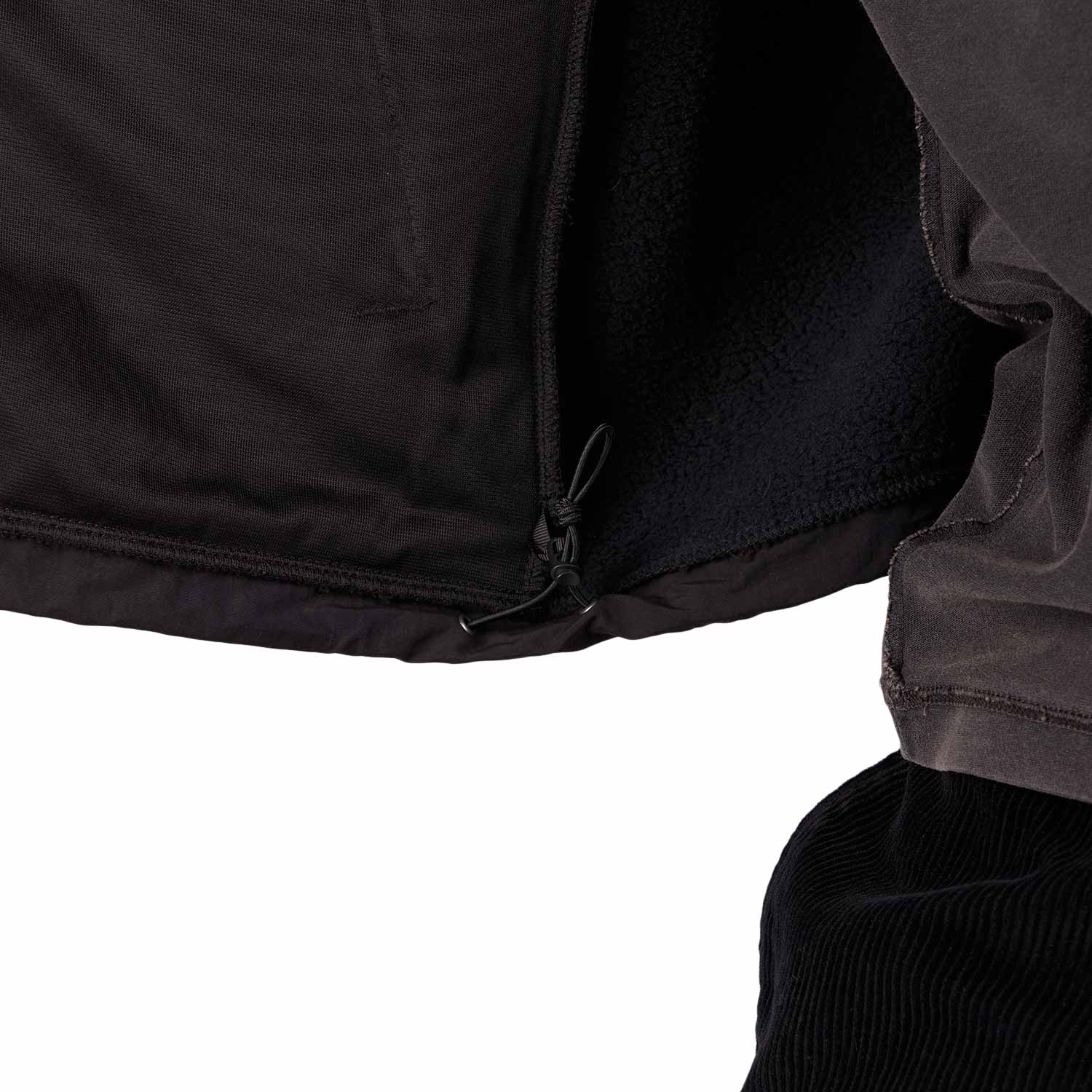 The North Face Retro Denali Jacket (Schwarz)  - Allike Store