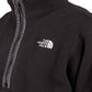 The North Face 1/4 Zip Pullover-Fleece (Schwarz)  - Allike Store