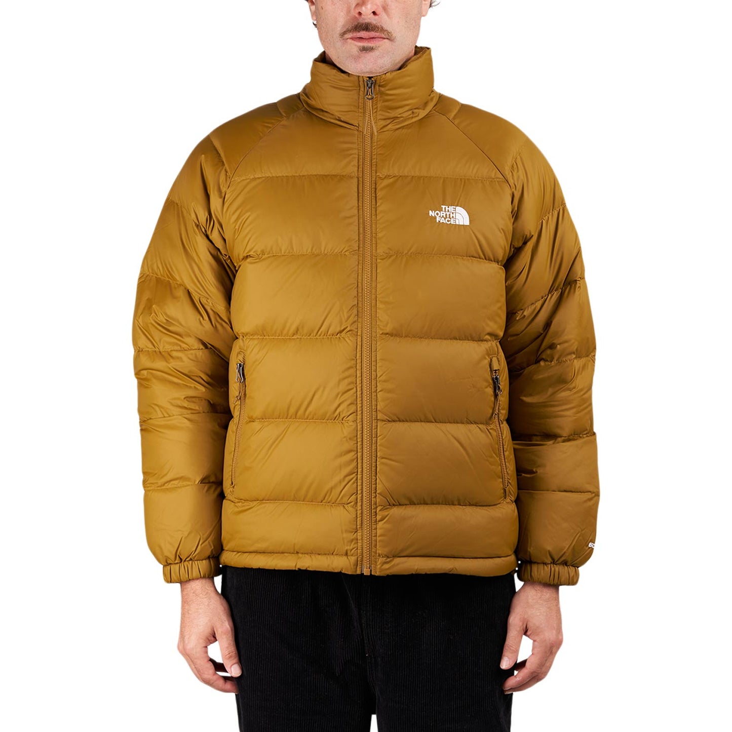 The North Face Hydrenalite Down Winter Jacket (Braun) - Allike Store