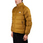 The North Face Hydrenalite Down Winter Jacket (Oliv)  - Allike Store