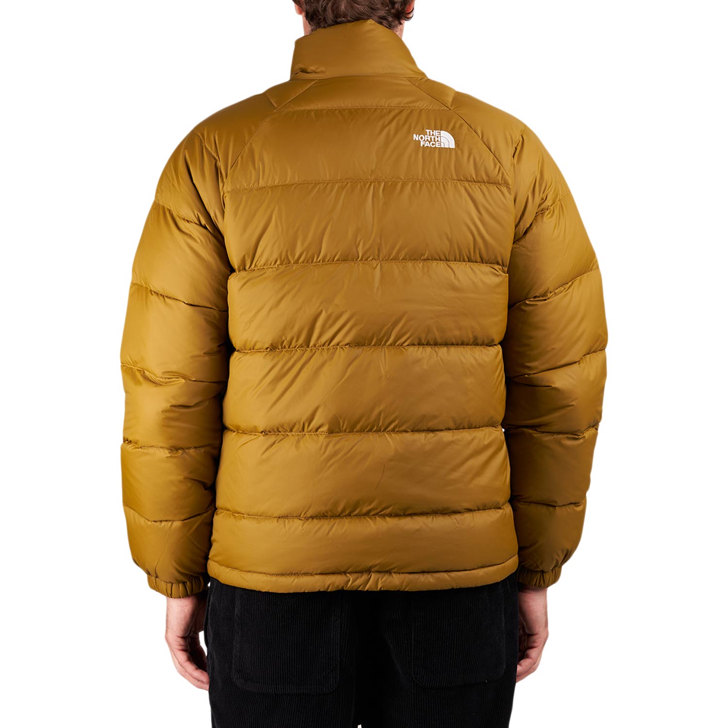 The North Face Hydrenalite Down Winter Jacket (Oliv)  - Allike Store