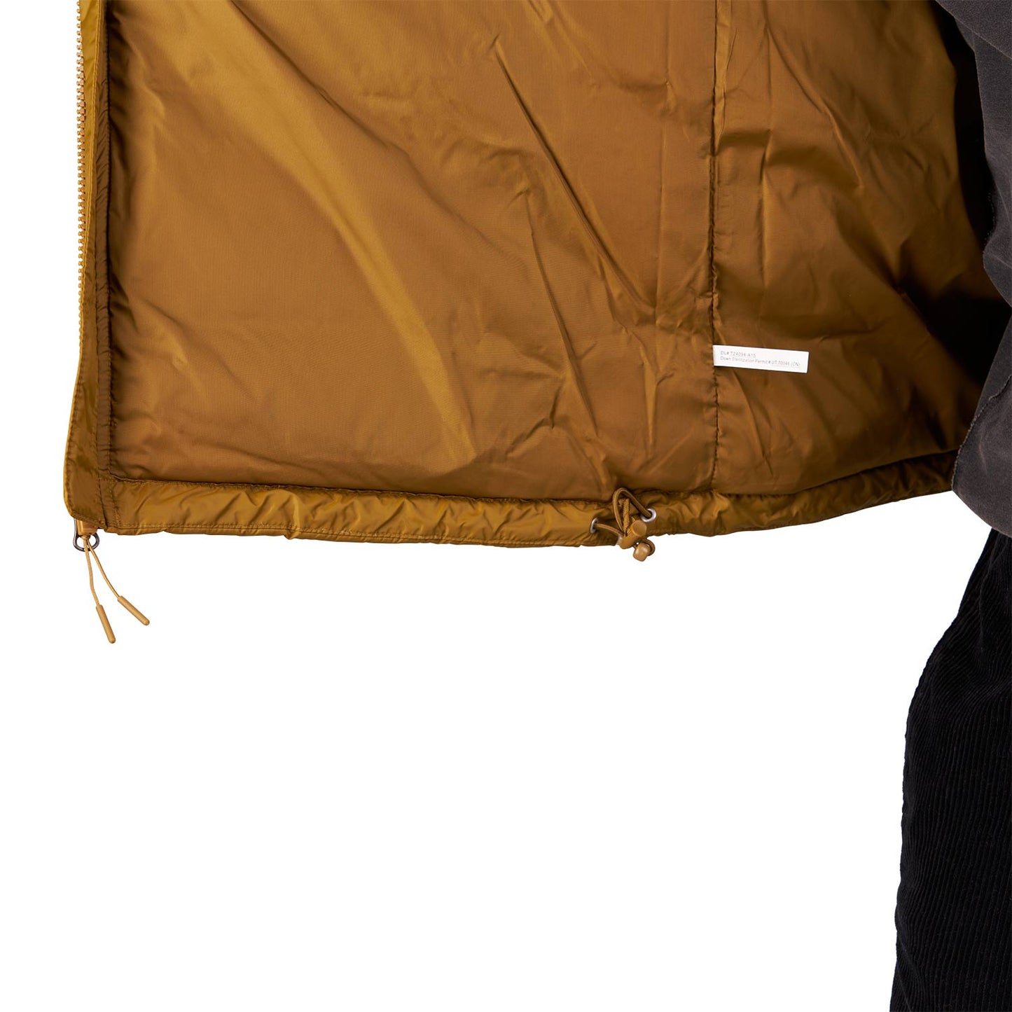 The North Face Hydrenalite Down Winter Jacket (Oliv)  - Allike Store