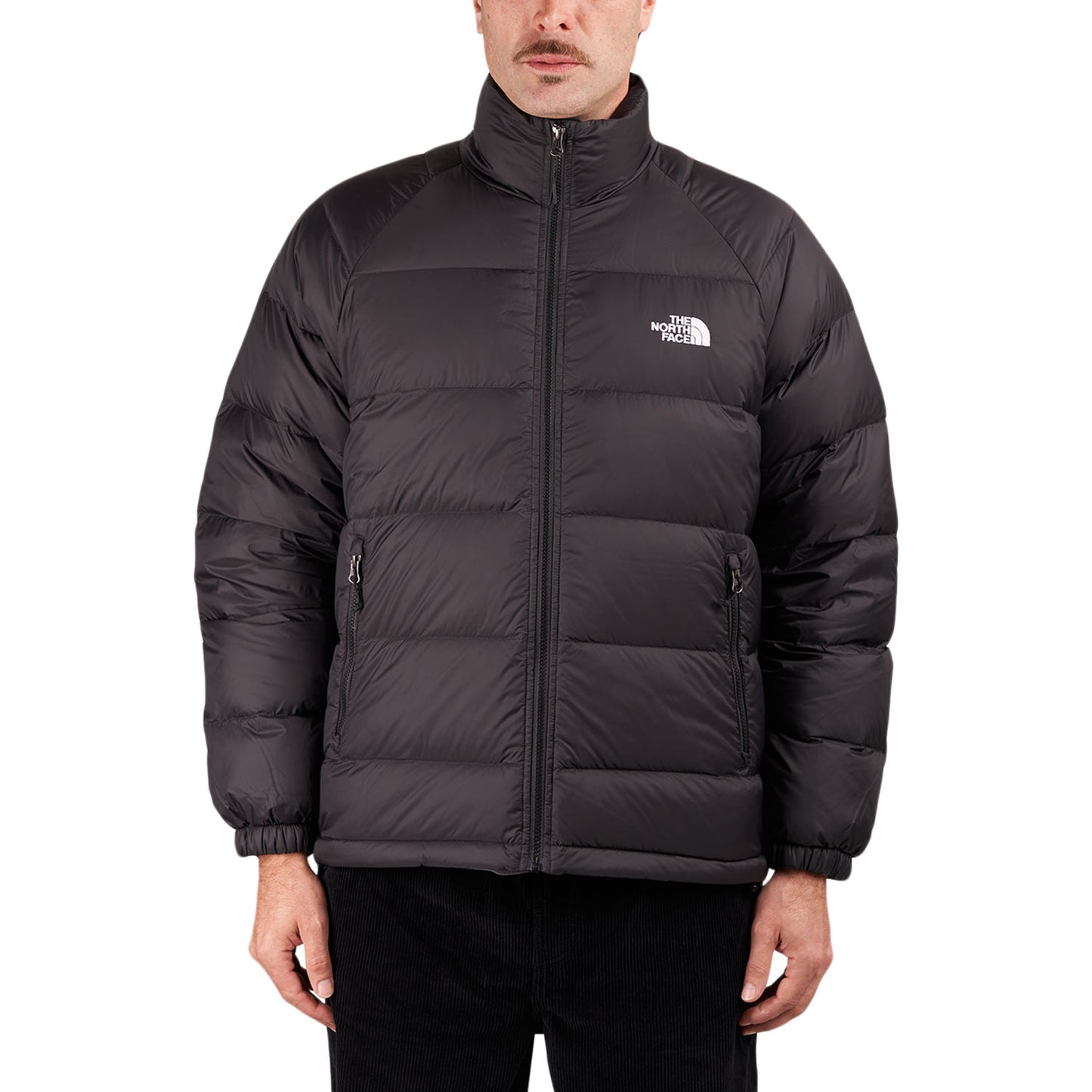 The North Face Hydrenalite Down Winter Jacket (Schwarz)  - Allike Store